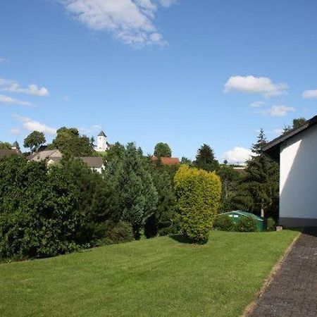 Ferienhaus-Naturblick Berndorf  Dış mekan fotoğraf