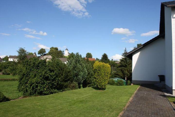 Ferienhaus-Naturblick Berndorf  Dış mekan fotoğraf